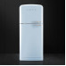 Холодильник Smeg FAB50LPB Холодильник Smeg FAB50LPB