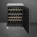 Винный шкаф SMEG CVF338X Винный шкаф SMEG CVF338X