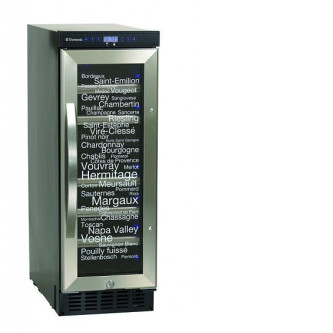 Винный шкаф DOMETIC D 15