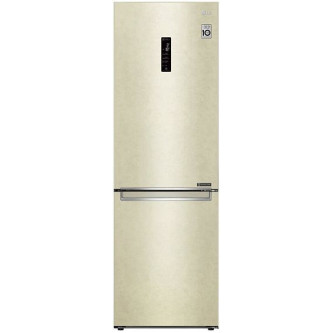 Холодильник LG GA-B459MEQZ Холодильник LG GA-B459MEQZ