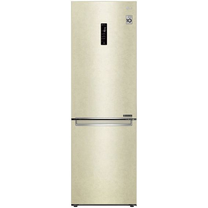Холодильник LG GA-B459MEQZ Холодильник LG GA-B459MEQZ