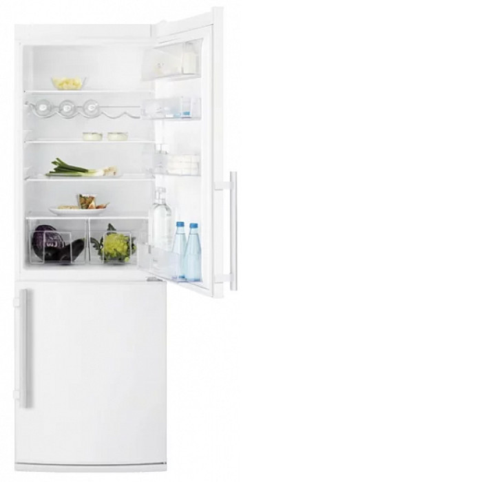 Холодильник Electrolux EN 13400 AW