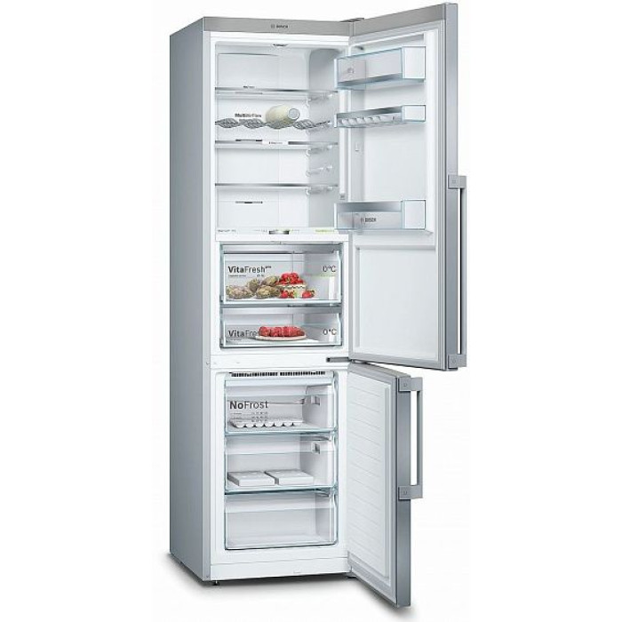 Холодильник BOSCH KGF39PI3OR Холодильник BOSCH KGF39PI3OR