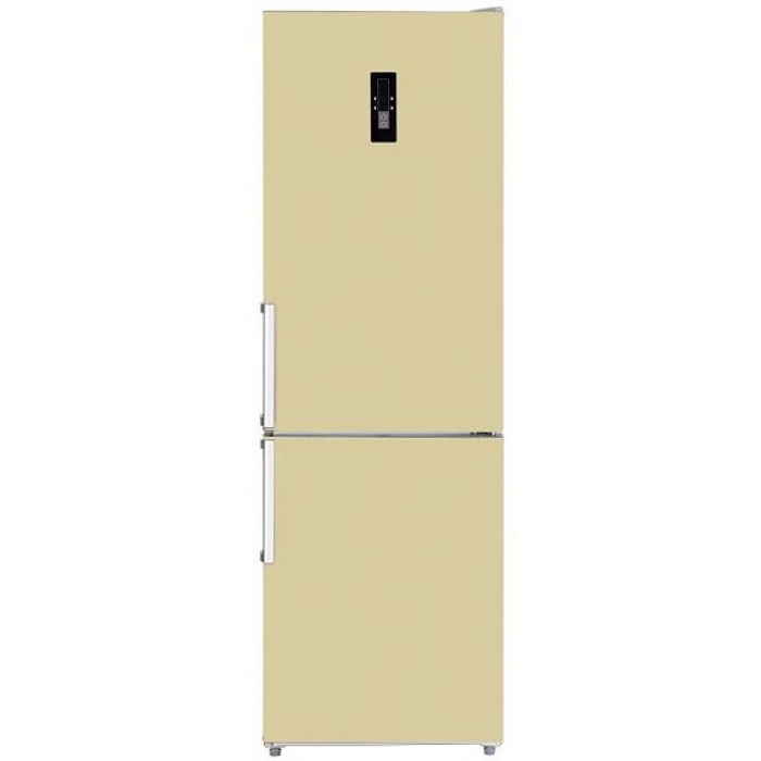 Холодильник ASCOLI ADRFB375WE