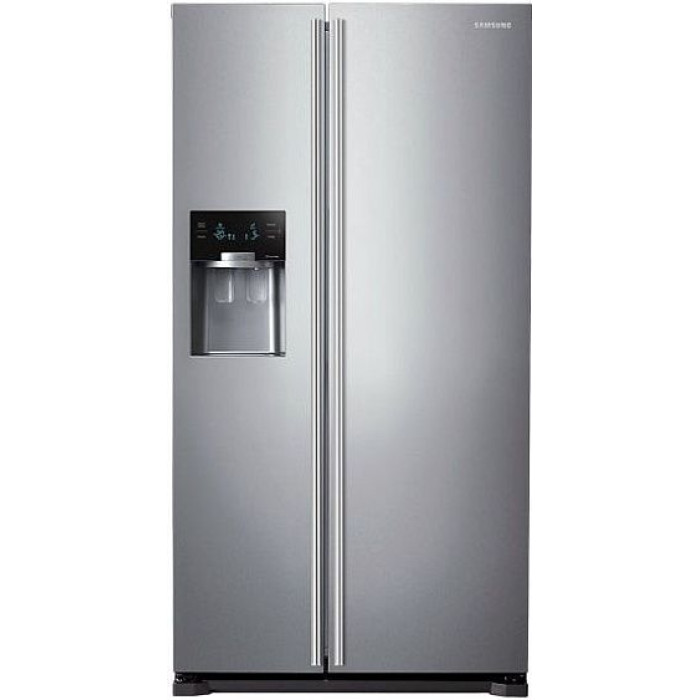Холодильник Samsung RS7547BHCSP нержавеющая сталь Холодильник Samsung RS7547BHCSP нержавеющая сталь
