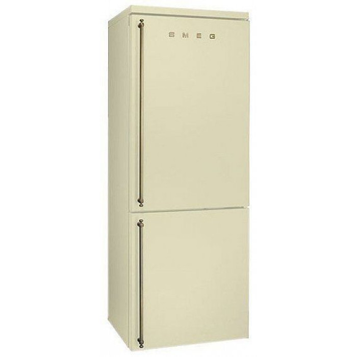 Холодильник SMEG fa800po Холодильник SMEG fa800po