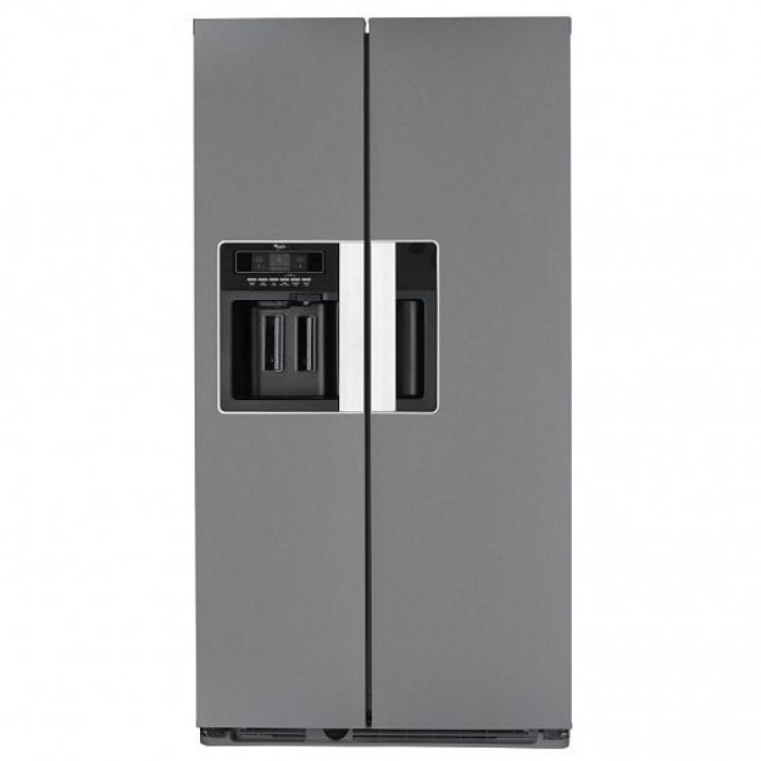 Холодильник side by side WHIRLPOOL wsf 5574 a+nx Холодильник side by side WHIRLPOOL wsf 5574 a+nx