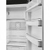Холодильник SMEG FAB28RBL5 Холодильник SMEG FAB28RBL5