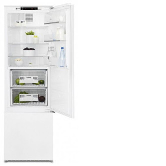 Холодильник ELECTROLUX eng 2793 aow Холодильник ELECTROLUX eng 2793 aow