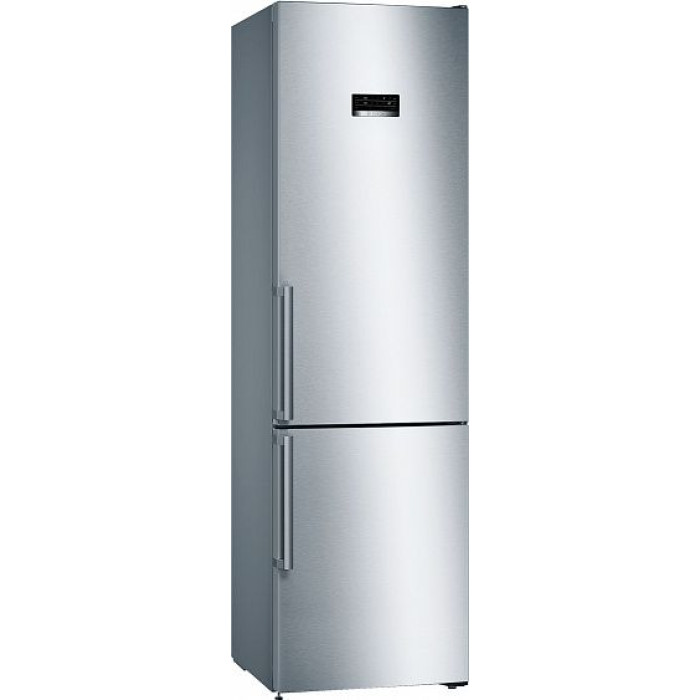 Холодильник BOSCH KGN39XI34R Холодильник BOSCH KGN39XI34R