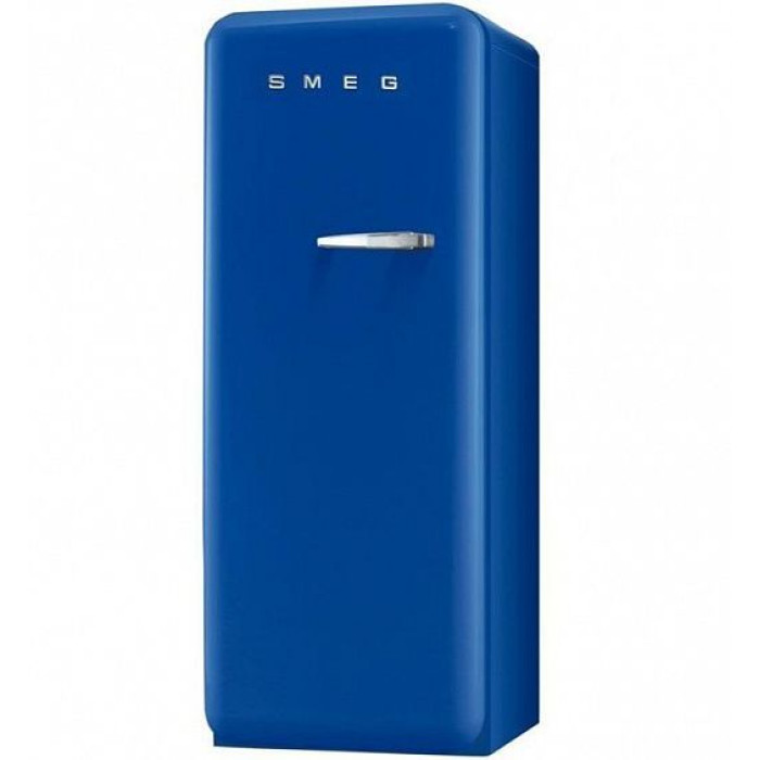 Холодильник SMEG fab28lbl1 Холодильник SMEG fab28lbl1