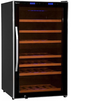 Винный шкаф WINE CRAFT BC-66BZ Grand Cru
