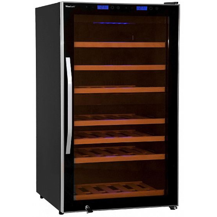 Винный шкаф WINE CRAFT BC-66BZ Grand Cru Винный шкаф WINE CRAFT BC-66BZ Grand Cru