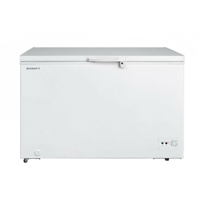 Морозильник-ларь Kraft BD(W)-430QX Морозильник-ларь Kraft BD(W)-430QX
