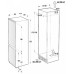 Холодильник GORENJE RKI4182E1 Холодильник GORENJE RKI4182E1