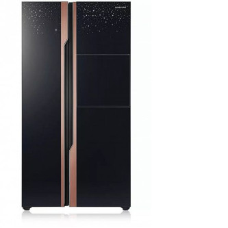 Холодильник side-by-side SAMSUNG rs-844 crpc2b