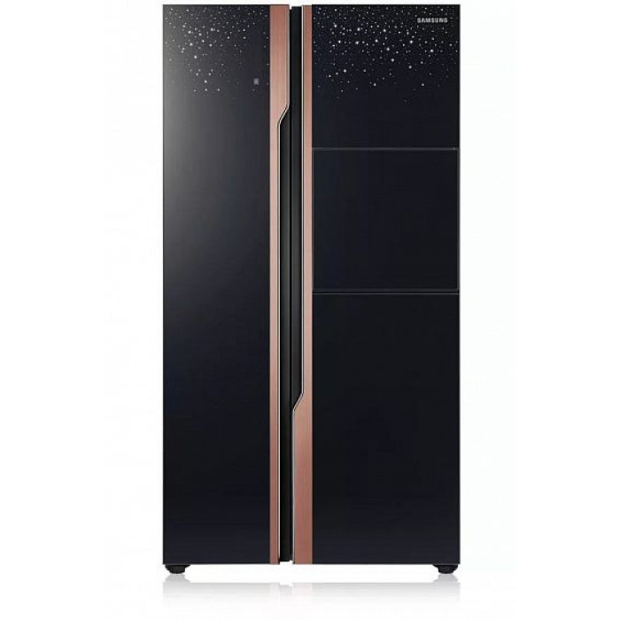 Холодильник side-by-side SAMSUNG rs-844 crpc2b Холодильник side-by-side SAMSUNG rs-844 crpc2b