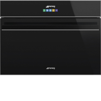 Шкаф скоростного охлаждения и шоковой заморозки SMEG SAB4604NX