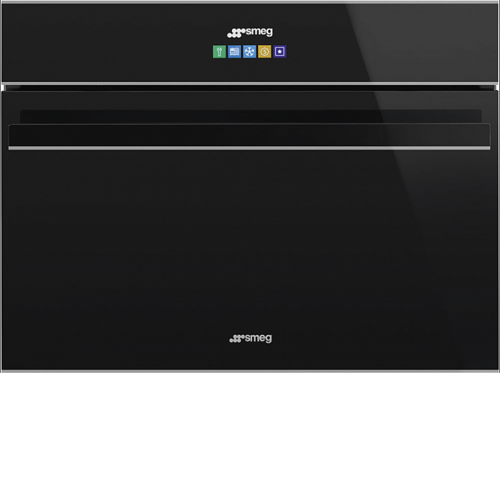 Шкаф скоростного охлаждения и шоковой заморозки SMEG SAB4604NX Шкаф скоростного охлаждения и шоковой заморозки SMEG SAB4604NX