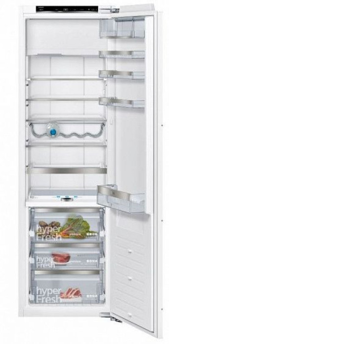 Холодильник SIEMENS KI82FHD20R Холодильник SIEMENS KI82FHD20R