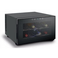 Холодильник винный CASO WineCase 8