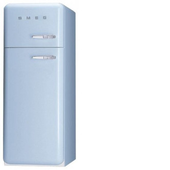 Холодильник SMEG fab30laz1 Холодильник SMEG fab30laz1