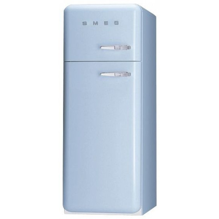 Холодильник SMEG fab30laz1 Холодильник SMEG fab30laz1