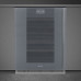 Встраиваемый винный шкаф SMEG CVI138LWS2 Встраиваемый винный шкаф SMEG CVI138LWS2