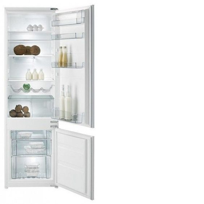 Холодильник GORENJE rki 4181 aw