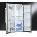 Холодильник SMEG sbs63xed Холодильник SMEG sbs63xed