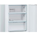 Холодильник BOSCH KGE39XW2AR Холодильник BOSCH KGE39XW2AR
