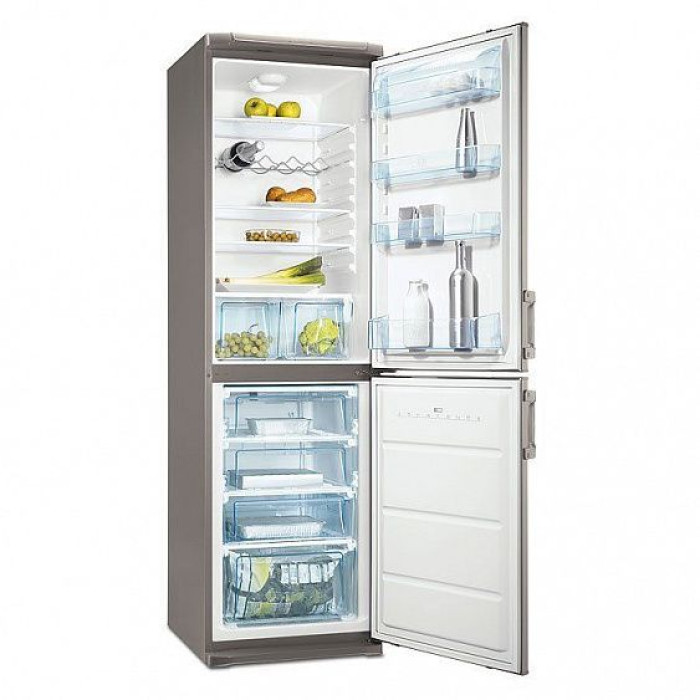 Холодильник ELECTROLUX erb 36090 x Холодильник ELECTROLUX erb 36090 x