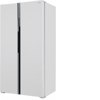 Холодильник SHIVAKI SBS 500 DNFW Холодильник SHIVAKI SBS 500 DNFW