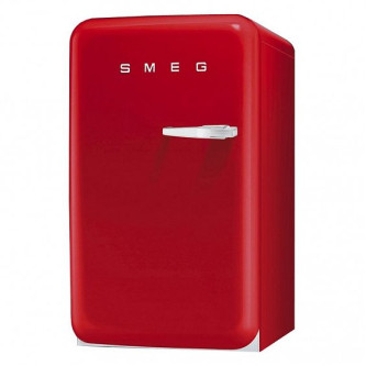 Холодильник SMEG FAB5LRD