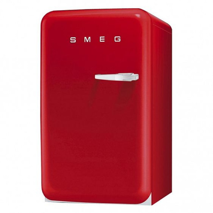 Холодильник SMEG FAB5LRD Холодильник SMEG FAB5LRD