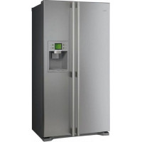 Холодильник side-by-side SMEG ss55pte3 Холодильник side-by-side SMEG ss55pte3