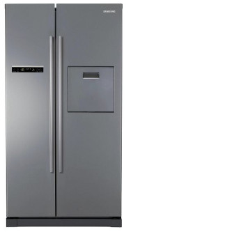 Холодильник Samsung RSA1VHMG серебристый Холодильник Samsung RSA1VHMG серебристый
