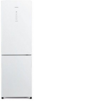 Холодильник Hitachi R-BG 410 PU6X GPW Холодильник Hitachi R-BG 410 PU6X GPW
