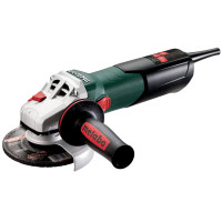 Шлифмашина Metabo W 9-125 Quick 600374000 Шлифмашина Metabo W 9-125 Quick 600374000