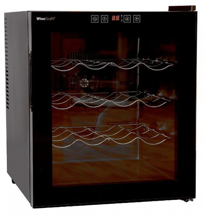 Винный шкаф WINE CRAFT BC-16M Винный шкаф WINE CRAFT BC-16M