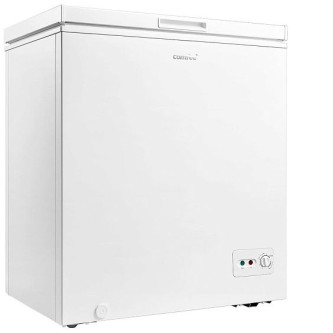 Морозильная камера COMFEE RCC196WH1R