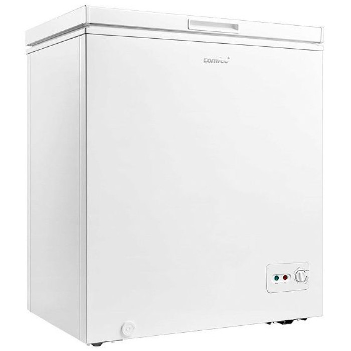 Морозильная камера COMFEE RCC196WH1R Морозильная камера COMFEE RCC196WH1R