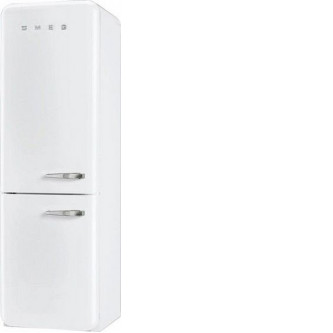 Холодильник SMEG fab32lbn1 Холодильник SMEG fab32lbn1