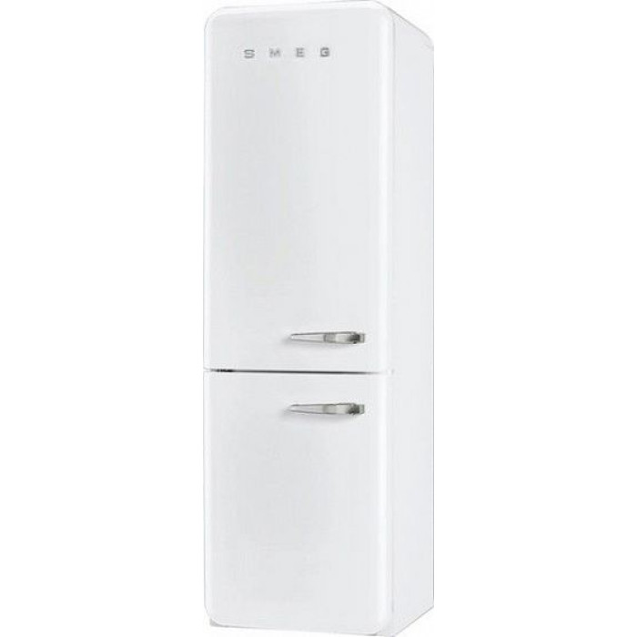 Холодильник SMEG fab32lbn1 Холодильник SMEG fab32lbn1