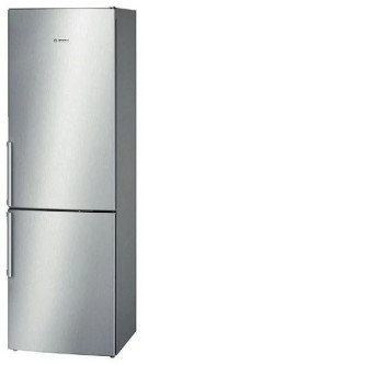 Холодильник Bosch KGN36VL20 серебристый Холодильник Bosch KGN36VL20 серебристый