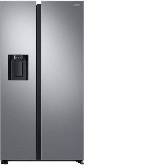 Холодильник Samsung RS68N8220SL нержавеющая сталь Холодильник Samsung RS68N8220SL нержавеющая сталь