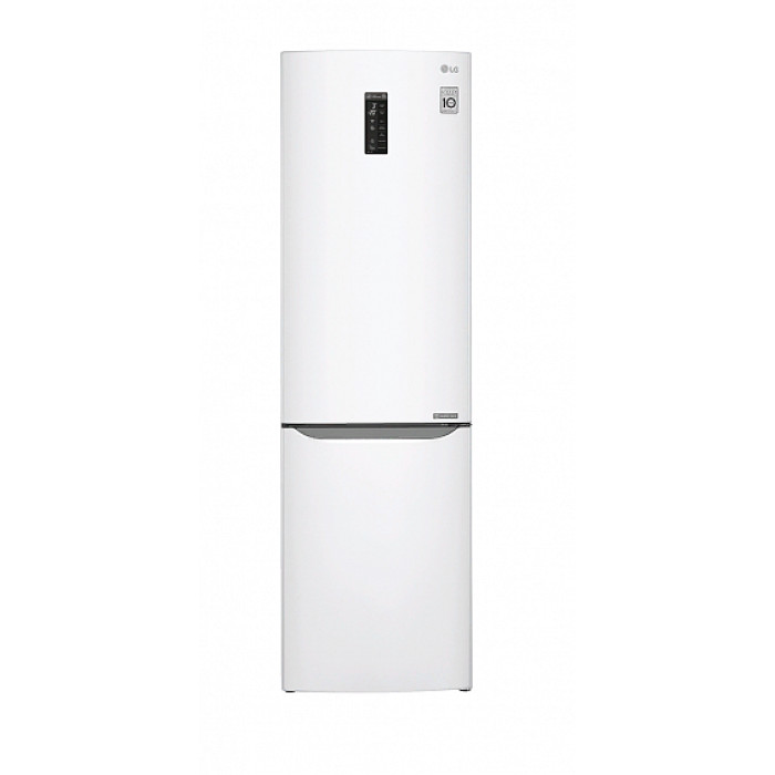 Холодильник LG GA-B499SVKZ Холодильник LG GA-B499SVKZ