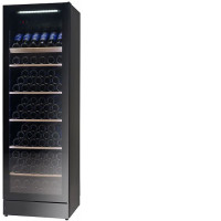 Винный шкаф VESTFROST SOLUTIONS WFG 185 черный (мульти) Винный шкаф VESTFROST SOLUTIONS WFG 185 черный (мульти)