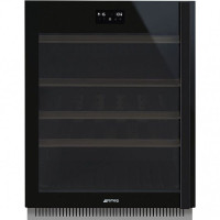 Винный шкаф SMEG CVI638LWN2 Винный шкаф SMEG CVI638LWN2