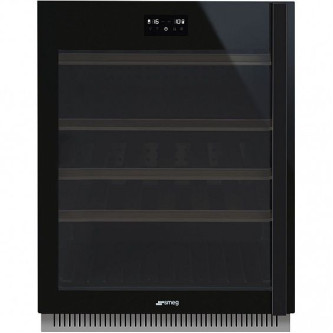 Винный шкаф SMEG CVI638LWN2